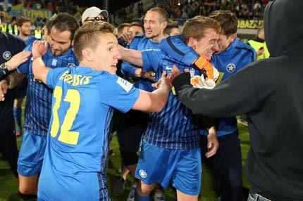 Του Αστέρα ο μύθος