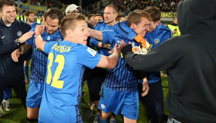 Του Αστέρα ο μύθος