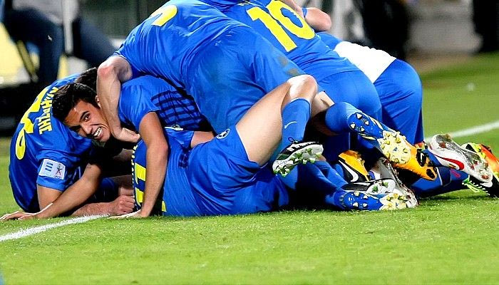 “Για τον Φορμίκα”