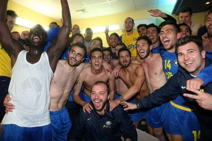 Αστέρας Τρίπολης – ΠΑΟΚ: Πίσω από τις κάμερες