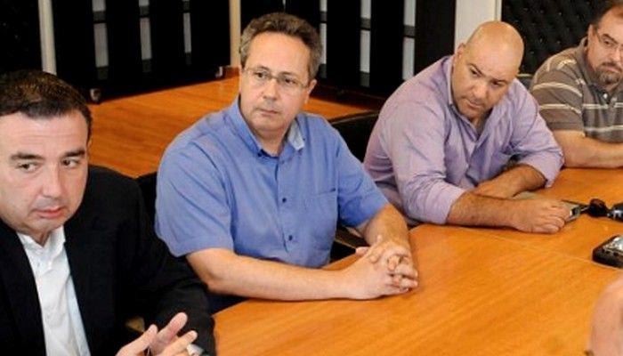 Ηχηρή παραίτηση στον ΠΣΑΤ