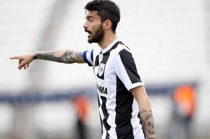 Αθανασιάδης μέχρι το 2018