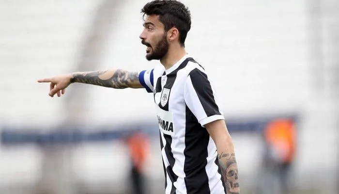 Αθανασιάδης μέχρι το 2018