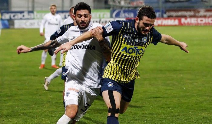 Κλάους, ο “φονιάς” του Αστέρα