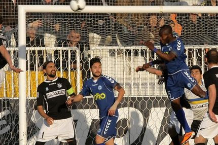 ΟΦΗ-Ατρόμητος 2-2