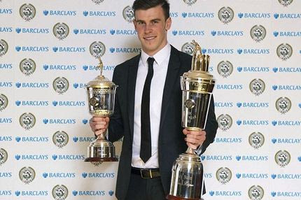 Σάρωσε τα βραβεία ο Μπέιλ