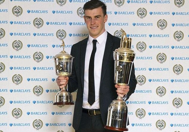 Σάρωσε τα βραβεία ο Μπέιλ