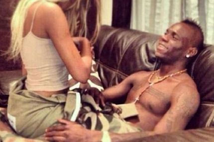 Ο “τρελός” στρατιώτης Μπαλοτέλι