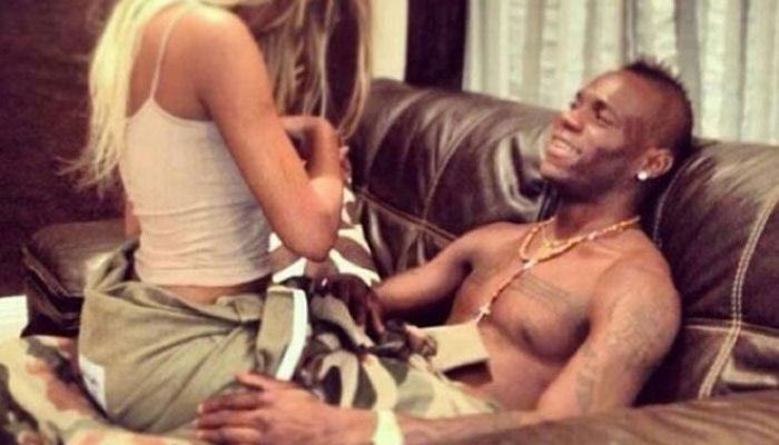 Ο “τρελός” στρατιώτης Μπαλοτέλι