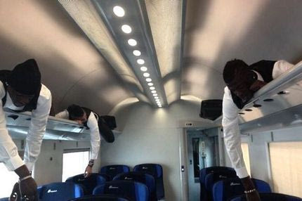 Έγιναν… αποσκευές οι Μπαλοτέλι, Ελ Σαραουί, Νιανγκ