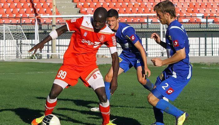 Χάρισε τα δεδουλευμένα ο Μπανγκουρά