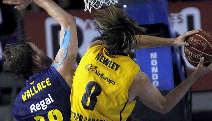 29η αγ.: Πλήρωσαν την κούραση Μπαρτσελόνα και Ρεάλ