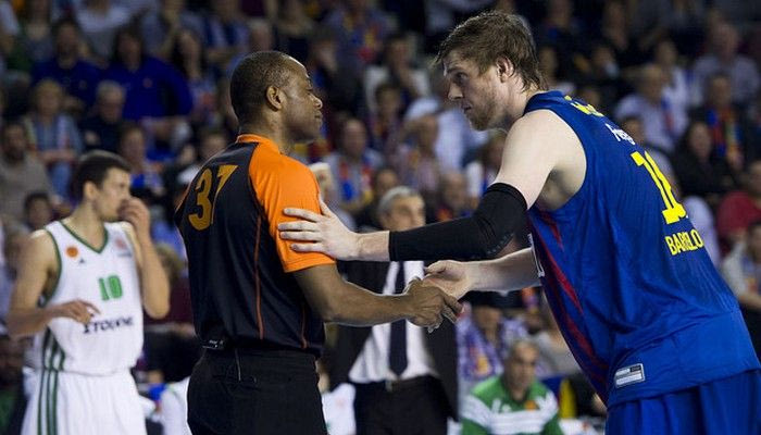 Απάντησε η Μπαρτσελόνα στον Παναθηναϊκό