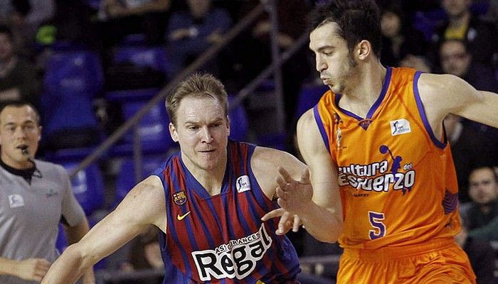 27η αγ.: Μόνη τρίτη η Μπαρτσελόνα
