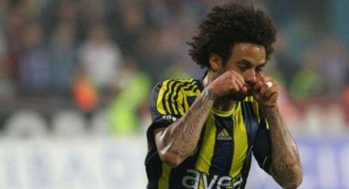 Ξέσπασε σε κλάματα ο Μπαρόνι