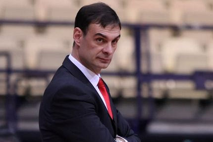 Μπαρτζώκας: “Θα είμαστε καλοί με την Κίμκι”. Γιαπλές: “Το κάτι παραπάνω”