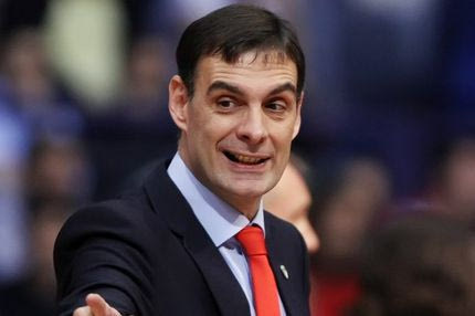 Μπαρτζώκας: “Κάναμε αυτό που έπρεπε”