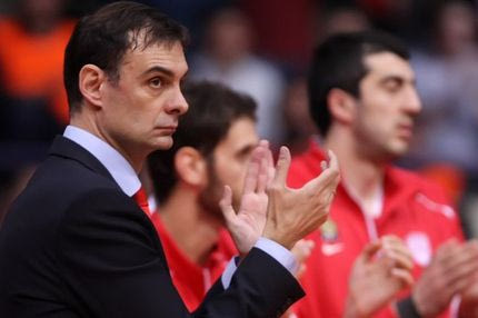 Αναβολή ζήτησε ο Ολυμπιακός