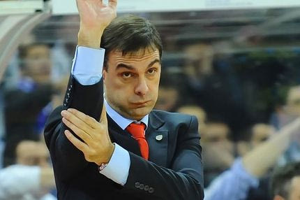 Μπαρτζώκας: “Στο πέμπτο ματς η Εφές δεν θα είναι τυχερή”