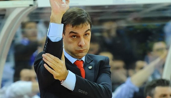 Μπαρτζώκας: “Στο πέμπτο ματς η Εφές δεν θα είναι τυχερή”