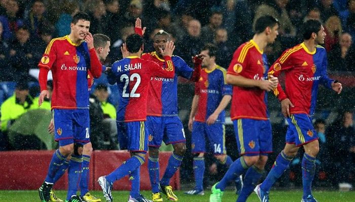 Πρόκριση θρίλερ της Βασιλείας, πέρασαν Τσέλσι, Φενέρ και Μπενφίκα