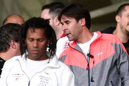 Μπατίστα: “Αυτοί έριξαν την ΑΕΚ”