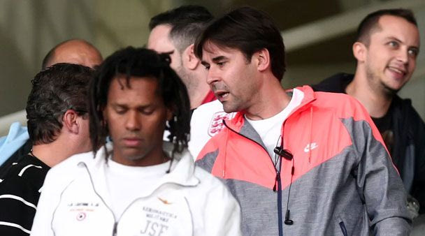 Μπατίστα: “Αυτοί έριξαν την ΑΕΚ”