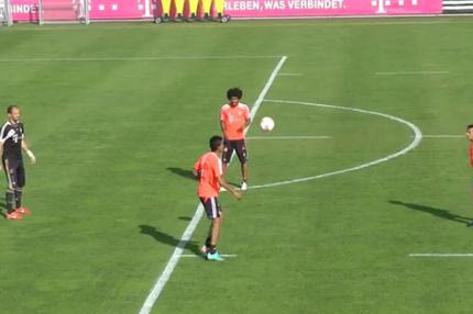 Βαυαρική τεχνική