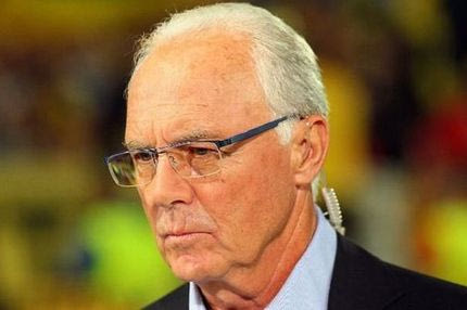 Μπέκενμπαουερ: “Τυχεροί που δεν δεχθήκαμε κι άλλο γκολ”