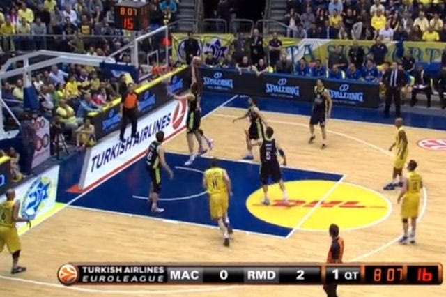 Κορυφαία τάπα από τον Μπέγκιτς