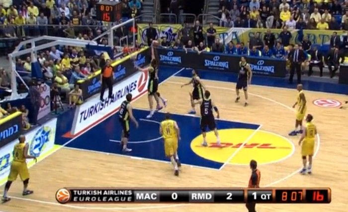 Κορυφαία τάπα από τον Μπέγκιτς