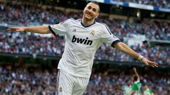 Για τη ρελάνς με Μπενζεμά η Αρσεναλ