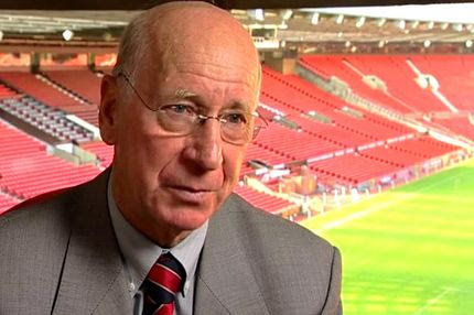 Σερ Μπόμπι Τσάρλτον: “Με τόσους ξένους παίκτες πως να πάρει Μουντιάλ η Αγγλία;”