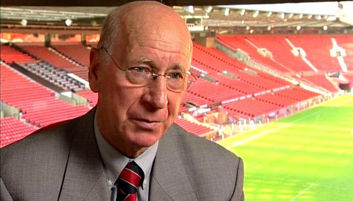 Σερ Μπόμπι Τσάρλτον: “Με τόσους ξένους παίκτες πως να πάρει Μουντιάλ η Αγγλία;”