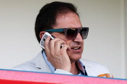 Μποροβήλος: “50-50 ο τελικός”