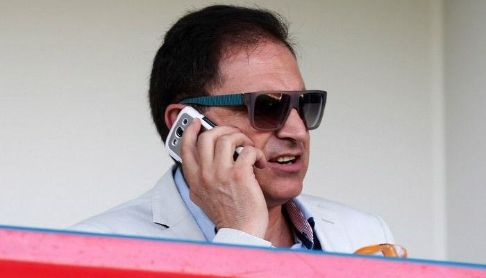 Μποροβήλος: “50-50 ο τελικός”