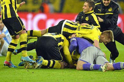 Μετά το φινάλε… (video)