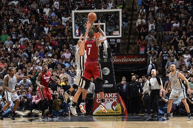 Buzzer Bosh