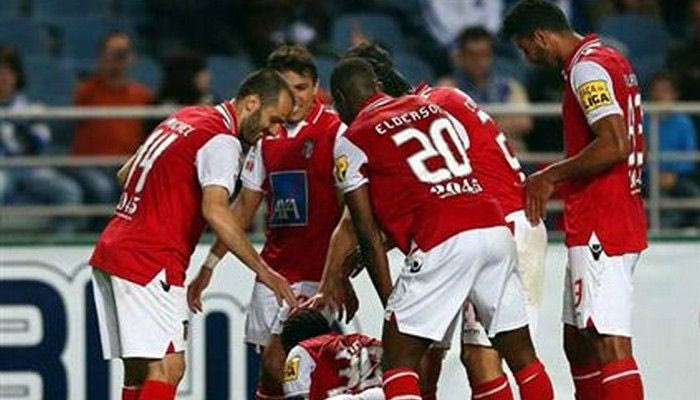 Taça da Liga: Πρώτη κατάκτηση για την Μπράγκα