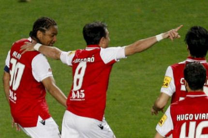 Η “χρυσή Βίβλος” του Taça da Liga