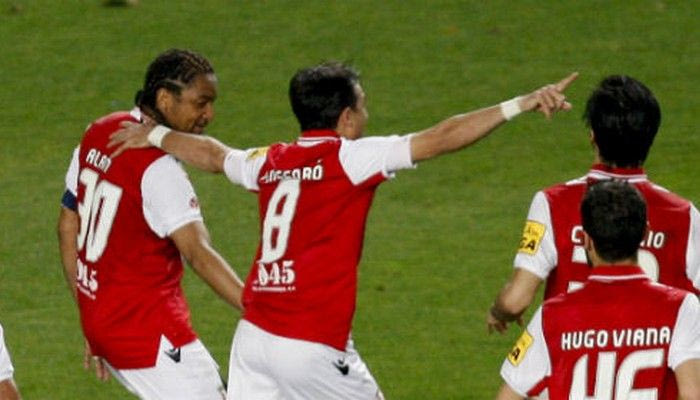 Η “χρυσή Βίβλος” του Taça da Liga