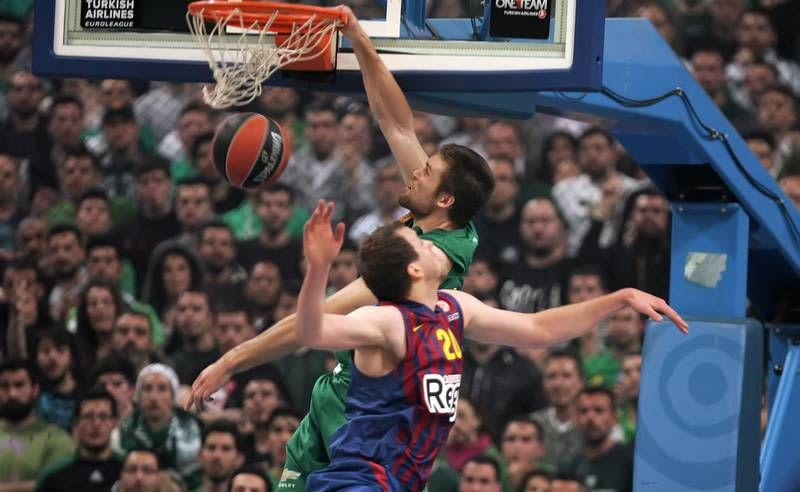 Μπράμος: “Τίποτα δεν έχει τελειώσει”