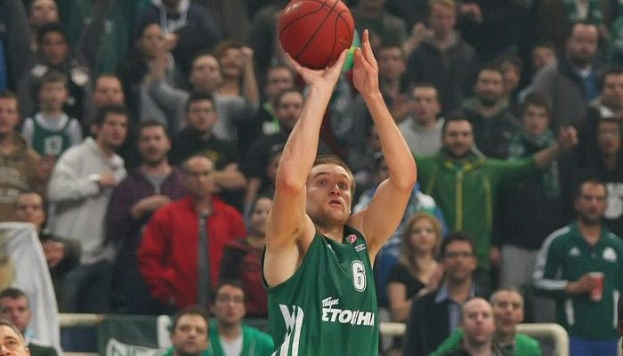 Μπράμος: “Με οδηγό την άμυνα”