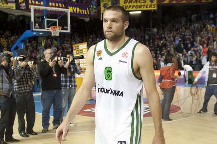 Μπράμος: “Δεν μπορεί να παίζει ο Διαμαντίδης 40 λεπτά”