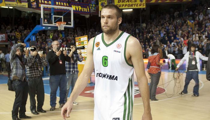 Μπράμος: “Δεν μπορεί να παίζει ο Διαμαντίδης 40 λεπτά”