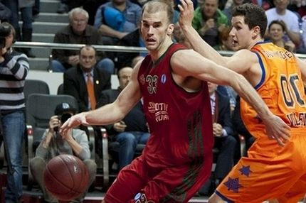 “Υπάρχει ενδιαφέρον για Καλάθη”