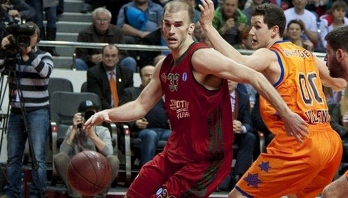 “Υπάρχει ενδιαφέρον για Καλάθη”