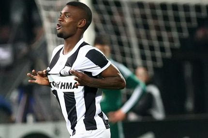 Καμαρά: “Ρώτησε ο Ολυμπιακός, θέλω ΠΑΟΚ”