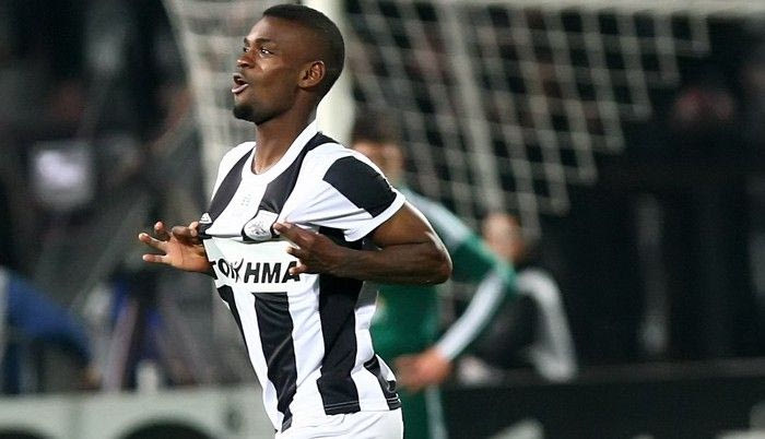 Καμαρά: “Ρώτησε ο Ολυμπιακός, θέλω ΠΑΟΚ”