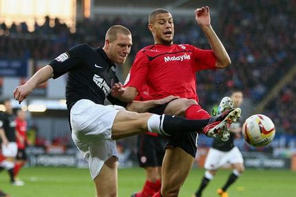 Ιστορική άνοδος για Κάρντιφ